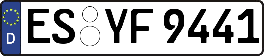 ES-YF9441