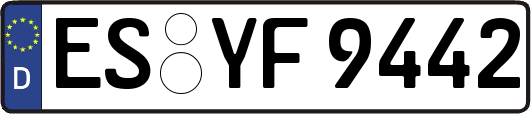 ES-YF9442