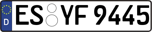 ES-YF9445