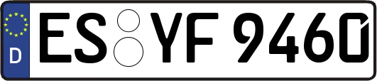 ES-YF9460