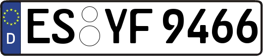 ES-YF9466