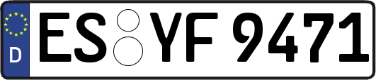 ES-YF9471