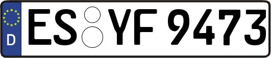 ES-YF9473