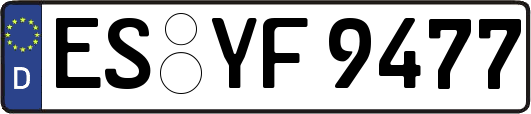 ES-YF9477