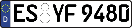 ES-YF9480