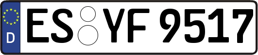ES-YF9517