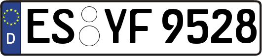ES-YF9528
