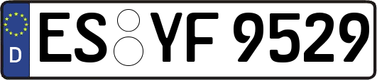 ES-YF9529