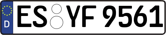 ES-YF9561