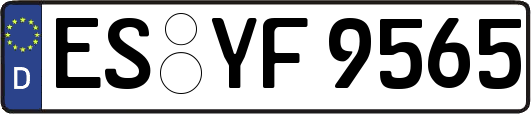 ES-YF9565