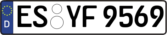 ES-YF9569