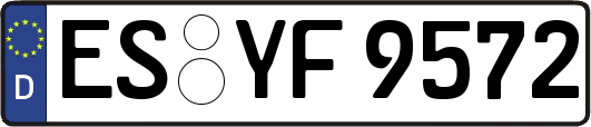 ES-YF9572