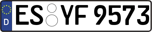 ES-YF9573