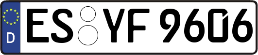 ES-YF9606