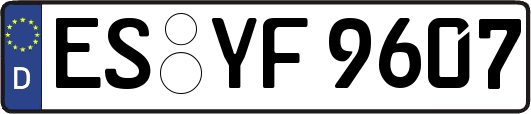 ES-YF9607