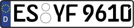 ES-YF9610