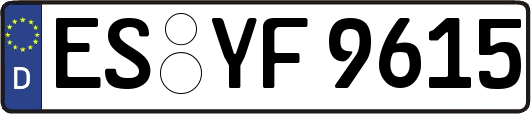 ES-YF9615