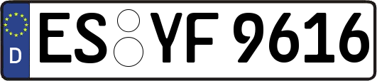 ES-YF9616