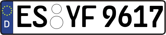 ES-YF9617
