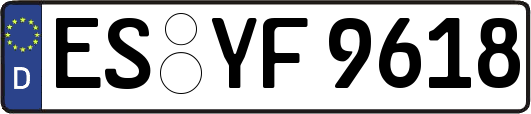 ES-YF9618
