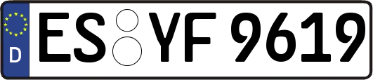 ES-YF9619