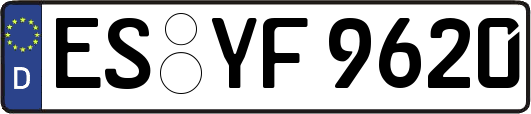 ES-YF9620