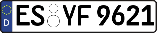 ES-YF9621