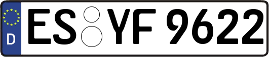ES-YF9622