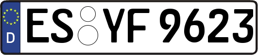 ES-YF9623