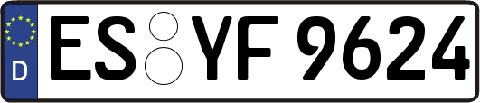 ES-YF9624