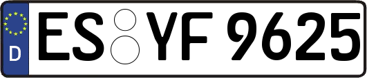 ES-YF9625