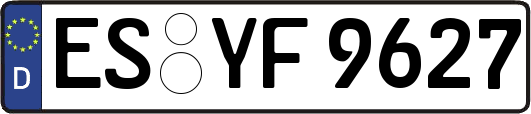 ES-YF9627