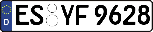 ES-YF9628