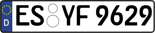 ES-YF9629