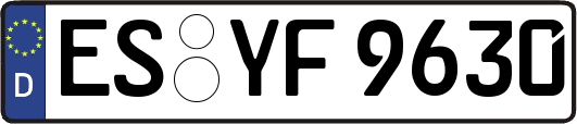 ES-YF9630