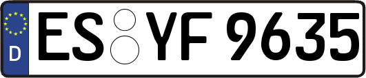 ES-YF9635