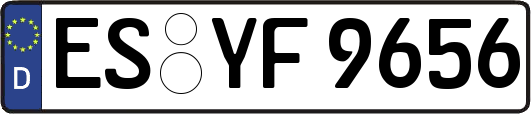 ES-YF9656