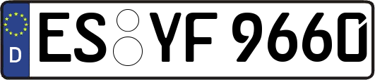 ES-YF9660