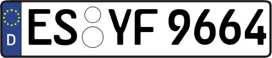 ES-YF9664