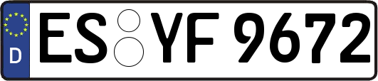 ES-YF9672