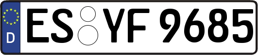 ES-YF9685