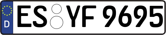 ES-YF9695