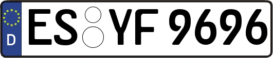 ES-YF9696
