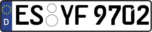 ES-YF9702