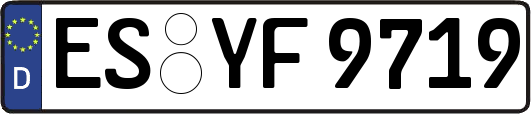 ES-YF9719