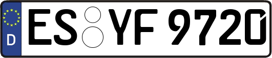 ES-YF9720