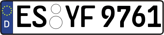 ES-YF9761