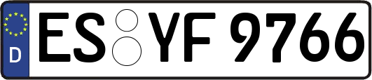 ES-YF9766