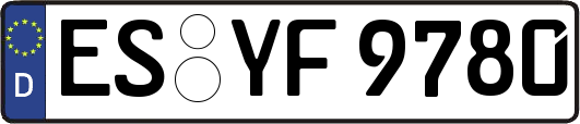 ES-YF9780