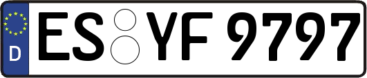 ES-YF9797
